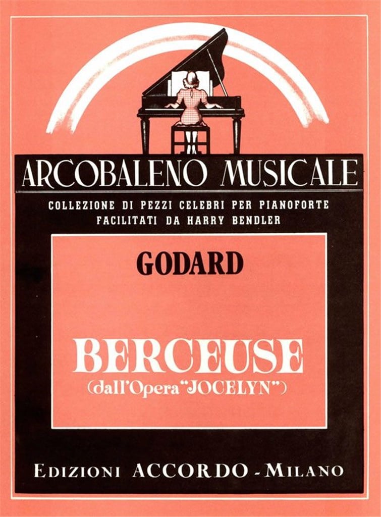 Berceuse